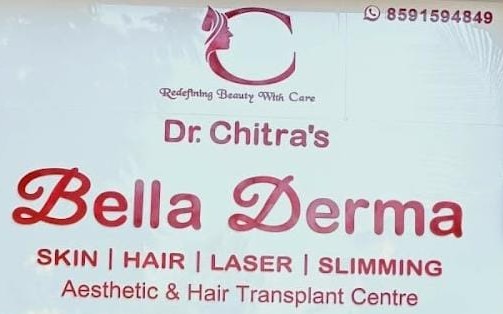 Dr, Chitra Jaiswal